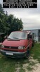 Volkswagen Transporter - wywrotka / 6 osobowy - 3