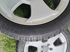 Alufelgi 5x112 Audi 17 cali - 14