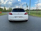 Volkswagen Scirocco 1.4 tsi 2008r - 4