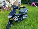 Sprzedam skuter Gilera Runner FXR 180cc - 2