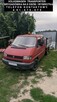 Volkswagen Transporter - wywrotka / 6 osobowy - 13