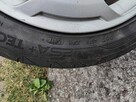 Alufelgi 5x112 Audi 17 cali - 2