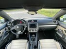 Volkswagen Scirocco 1.4 tsi 2008r - 9