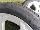 Alufelgi 5x112 Audi 17 cali - 12