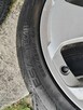 Alufelgi 5x112 Audi 17 cali - 1