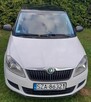 Skoda Fabia lift - 3