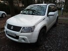 Suzuki Grand vitara 1.9 ddis rok 2009 - 1