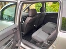 Opel Zafira 2007/2008 rok. 1.8 Benzyna - 6