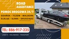 Auto Holowanie Gdańsk Elbląg Iława Grudziądz 24/7 - 3