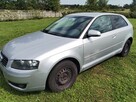 Audi a3 8p 1,6mpi Xenon - 8