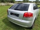 Audi a3 8p 1,6mpi Xenon - 6