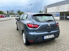 Renault Clio Renault Clio 0.9 TCE Energy 90KM Rej. 2018 - 5