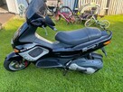 Sprzedam skuter Gilera Runner FXR 180cc - 3