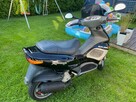 Sprzedam skuter Gilera Runner FXR 180cc - 1