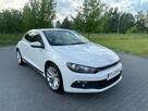 Volkswagen Scirocco 1.4 tsi 2008r - 7