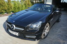 Mercedes-Benz SLK 350, salon PL, bezw. 14.000 km, pakiet AMG - 1