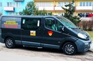 Przewóz Osób Busem, Taxi osobowe Włocławek - 15