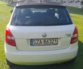 Skoda Fabia lift - 5