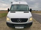 Mercedes Benz Sprinter 318 CDI EXTRA LONG - 2