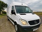 Mercedes Benz Sprinter 318 CDI EXTRA LONG - 3