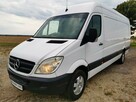 Mercedes Benz Sprinter 318 CDI EXTRA LONG - 4