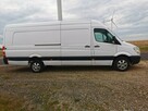 Mercedes Benz Sprinter 318 CDI EXTRA LONG - 5