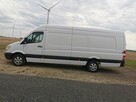 Mercedes Benz Sprinter 318 CDI EXTRA LONG - 6