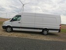 Mercedes Benz Sprinter 318 CDI EXTRA LONG - 7