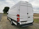 Mercedes Benz Sprinter 318 CDI EXTRA LONG - 8