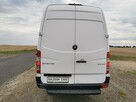 Mercedes Benz Sprinter 318 CDI EXTRA LONG - 9