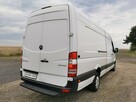 Mercedes Benz Sprinter 318 CDI EXTRA LONG - 10