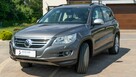 Volkswagen Tiguan Jak nowy 4x4 - 1