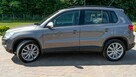 Volkswagen Tiguan Jak nowy 4x4 - 4