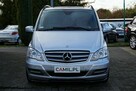 Mercedes Viano 3.0 CDi 207KM, automat, 4x4, bogate wyposażenie, 8 miejsc, - 2