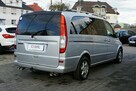 Mercedes Viano 3.0 CDi 207KM, automat, 4x4, bogate wyposażenie, 8 miejsc, - 4