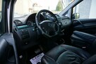 Mercedes Viano 3.0 CDi 207KM, automat, 4x4, bogate wyposażenie, 8 miejsc, - 7