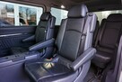 Mercedes Viano 3.0 CDi 207KM, automat, 4x4, bogate wyposażenie, 8 miejsc, - 12