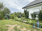 Dom Biała gm. Chojnów, - 9