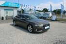 Audi A6 Quattro Gwarancja do 03/2026r F-Vat SalonPL - 3