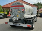 Mercedes Atego 1218 Asenizacyjny Szambiarka Beczka Szambowóz Poj.6m 2019r DMC-11990kg  Ład-4470kg Za - 5