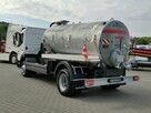 Mercedes Atego 1218 Asenizacyjny Szambiarka Beczka Szambowóz Poj.6m 2019r DMC-11990kg  Ład-4470kg Za - 8