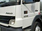 Mercedes Atego 1218 Asenizacyjny Szambiarka Beczka Szambowóz Poj.6m 2019r DMC-11990kg  Ład-4470kg Za - 14