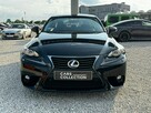 Lexus IS Tempomat / Nawigacja / Czujniki parkowania / FV marża - 9