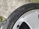 Alufelgi 5x112 Audi 17 cali - 4