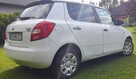 Skoda Fabia lift - 4