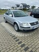Volkswagen passat B5 FL - 5