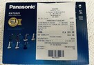 Telefon stacjonarny Panasonic KX-TG1621 - 2