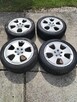 Alufelgi 5x112 Audi 17 cali - 13