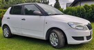 Skoda Fabia lift - 2