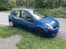 Clio III 1.5 dci, diesel, okazja - 6